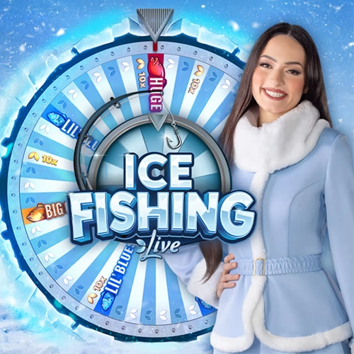 Ice Fishing